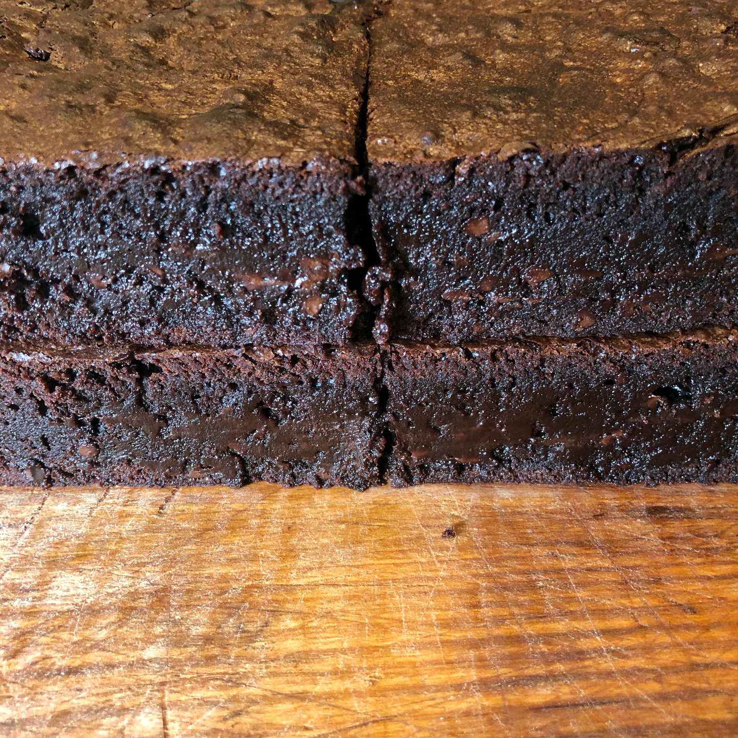 ORIGINAL CHOCOLATE BROWNIE