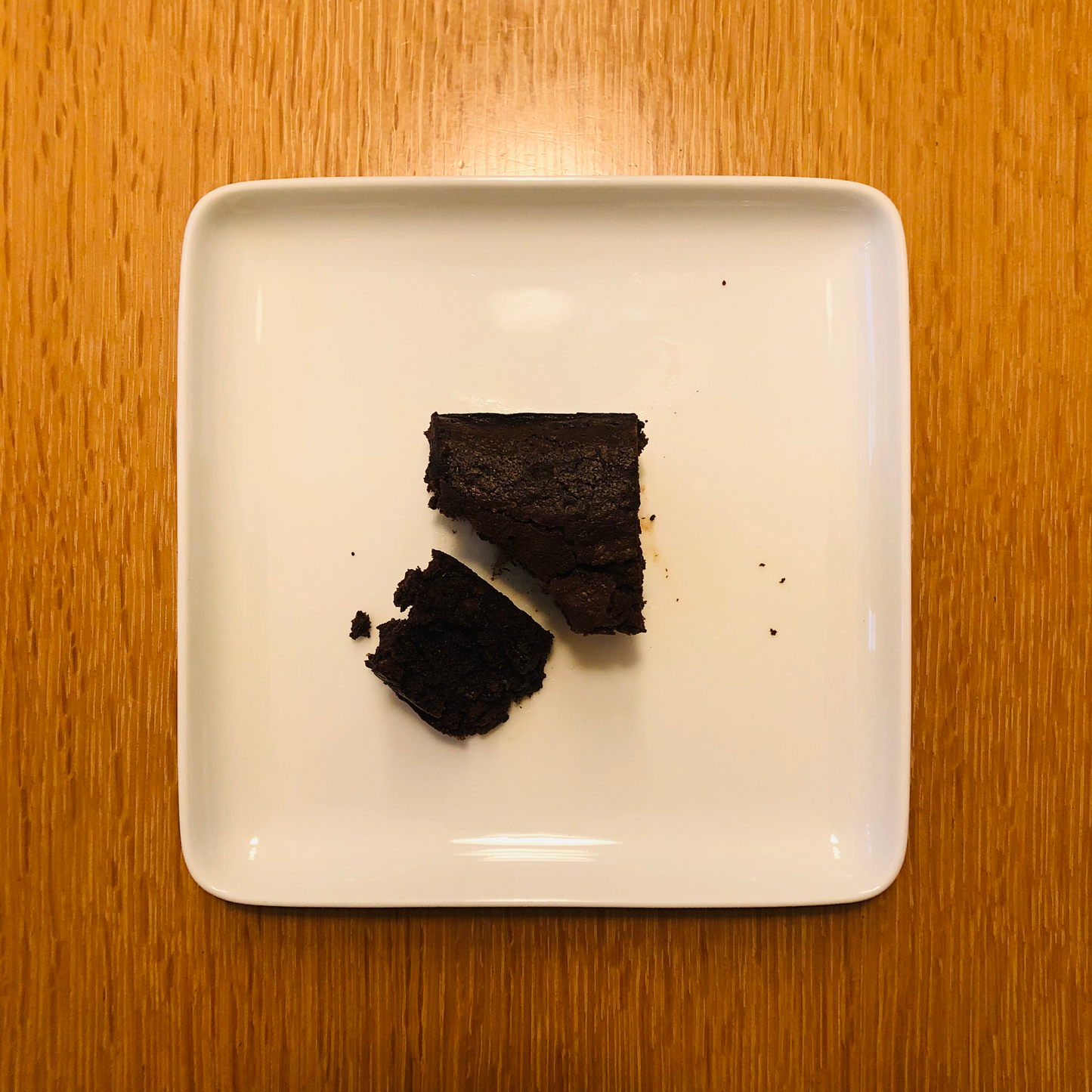 ORIGINAL CHOCOLATE BROWNIE