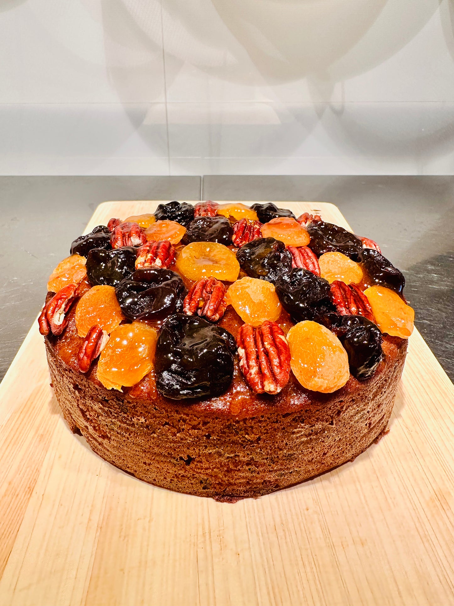 CELEBRATION FRUITCAKE